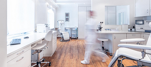 Medizin für Herz & Seele