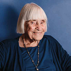 Ortrud Grön Portraitbild von Ortrud Grön