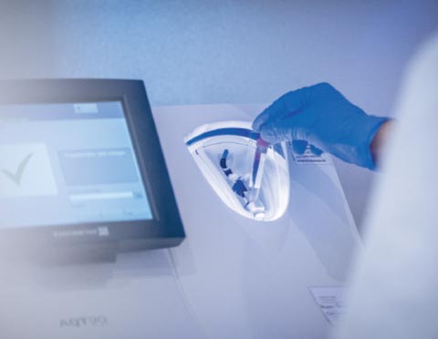 Medizin für Herz & Seele