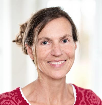 Dr. med. Barbara Fuchs, Psychotherapie
