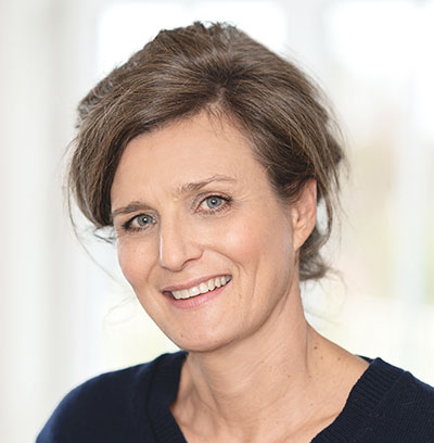 Dr. med. Barbara Kordes, Psychotherapie