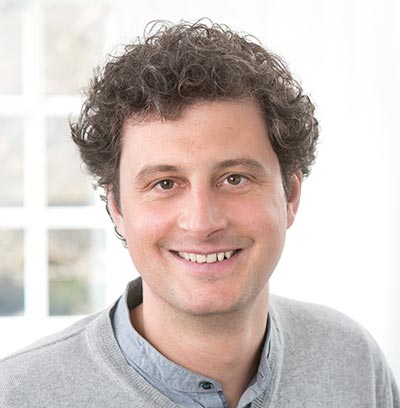 Dr. med. Felix Schmuck, Internist – Kardiologie