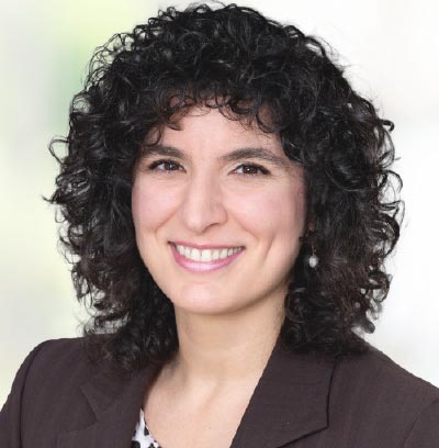 Dr. med. Panorea Styllou, Internistin – Kardiologie