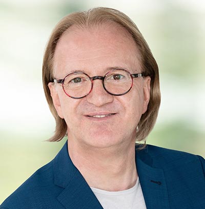 Erwin Ott, Direktion
