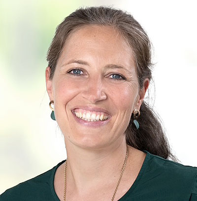 Mag. rer. nat. Katharina de la Fontaine, Psychotherapie