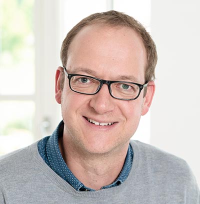 Prof. Dr. med. Dirk Sibbing, Internist – Kardiologie Angiologie