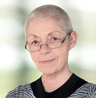 Sabrina Lorenz, Direktion